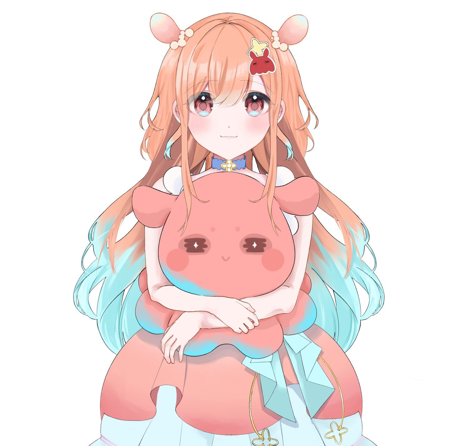 授業紹介】キャラクターデザイン【キャラクターイラストデザイン科